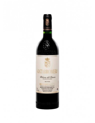 Matarromera Reserva 2020