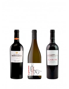 Selección Tintos Gaditanos