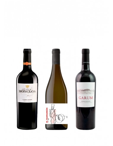 Selección Tintos Gaditanos