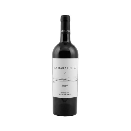 Comprar vino generoso-dos palmas La Barajuela Dos Palmas 2017 Vino sin I.G.