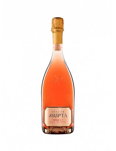 Celler Kripta Trepat Reserva 2023