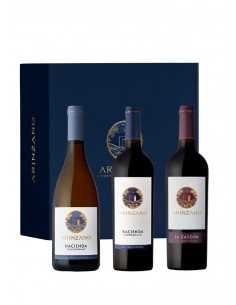 Arínzano Connaisseur