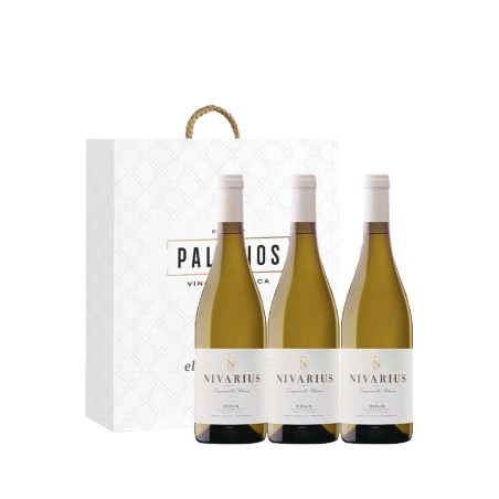 Regalar Nivarius N Trío
