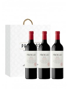 Proelio Crianza Trío