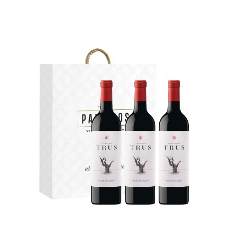 Regalar Trus Roble Trío