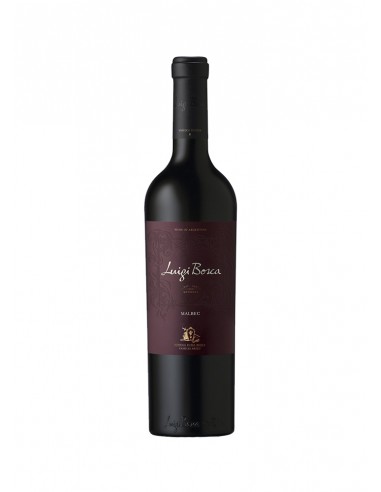 Luigi Bosca Malbec 2024