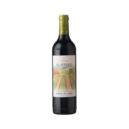 Comprar vino tinto con crianza Viña Pedrosa El Otero 2023 D.O. Ribera del Duero