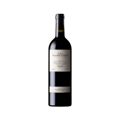 Comprar vino tinto con crianza Clos Martinet 2024 D.O.Q. Priorat