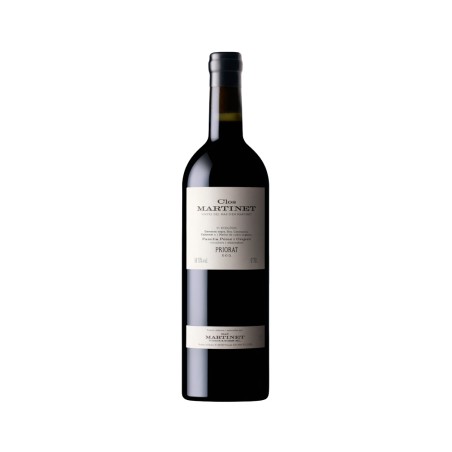 Comprar vino tinto con crianza Clos Martinet 2024 D.O.Q. Priorat