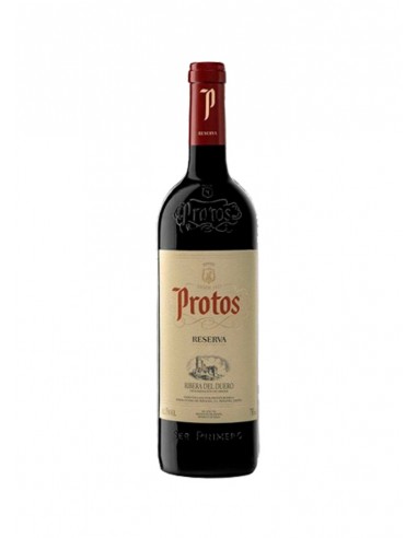 Protos Reserva 2020