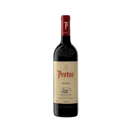 Comprar vino tinto Reserva Protos Reserva 2020 D.O. Ribera del Duero