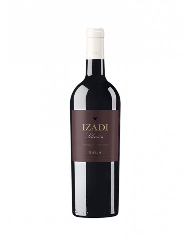 Izadi Selección 2020