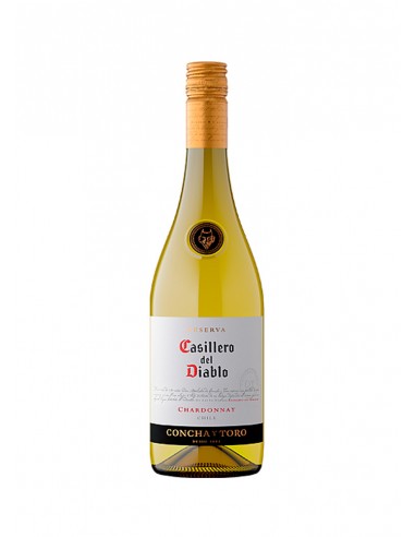 Casillero del Diablo Chardonnay 2023