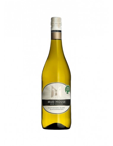 Mud House Sauvignon Blanc 2023