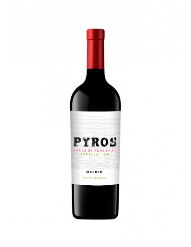 Pyros Appellation Malbec 2019