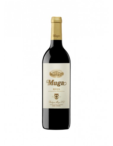 Muga Crianza 2022