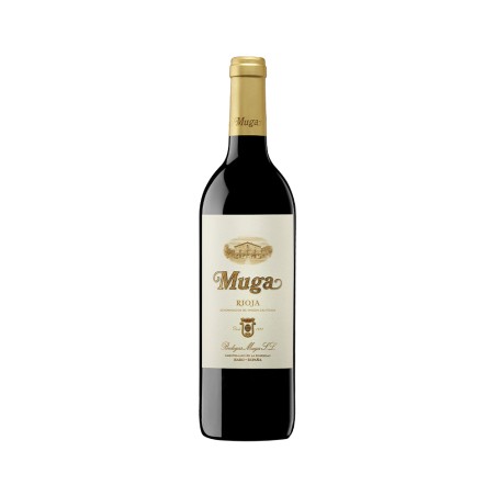 Comprar vino tinto Crianza Muga Crianza 2022 D.O. Ca. Rioja