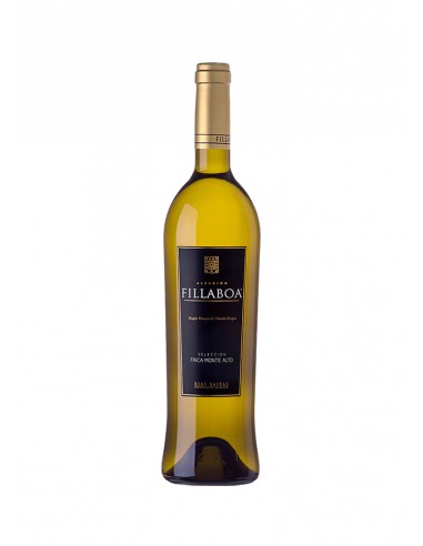 Fillaboa Selección Finca Monte Alto 2022