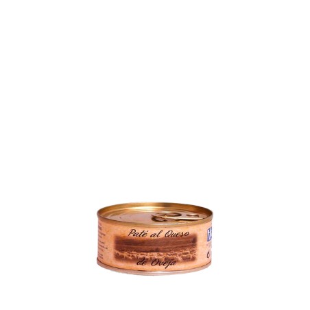 Comprar Paté al Queso de Oveja