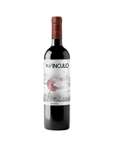 El Vínculo Crianza 2021