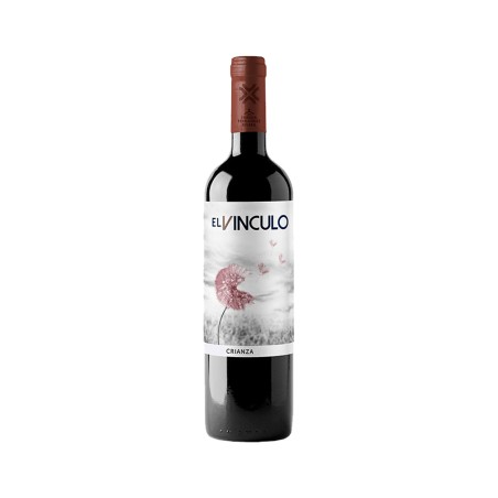 Comprar vino tinto Crianza El Vínculo Crianza 2021 D.O. La Mancha
