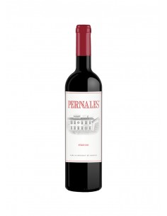 Pernales Syrah 2022