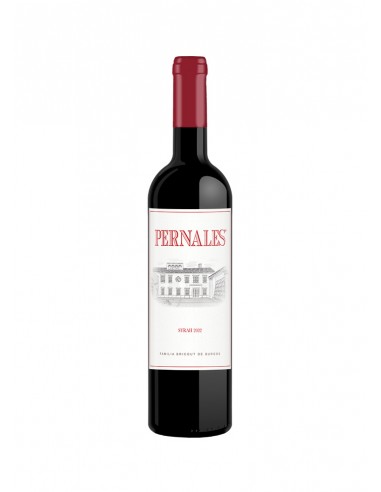Pernales Syrah 2022 Pernales Syrah 2022