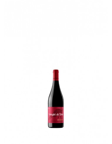 Sangre de Toro Media 2023