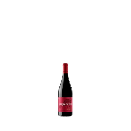 Comprar vino tinto con crianza Sangre de Toro Media 2023 D.O. Catalunya