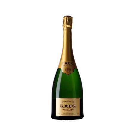 Comprar vino espumoso Krug Grande Cuvée Brut 173ème Edition A.O.C. Champagne