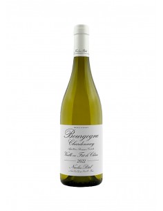 Nicolas Potel Bourgogne...