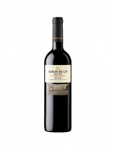 Barón de Ley Reserva 2020