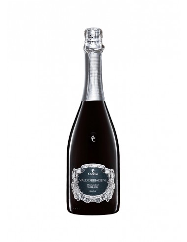 Prosecco Canella Valdobbiadene Brut