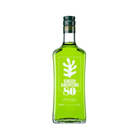 Comprar Absenta 80 Green