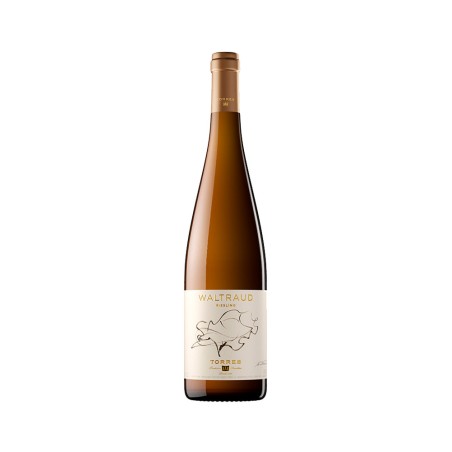 Comprar vino blanco joven Waltraud 2024 D.O. Penedès