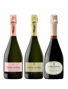 Trilogía Conde de Haro