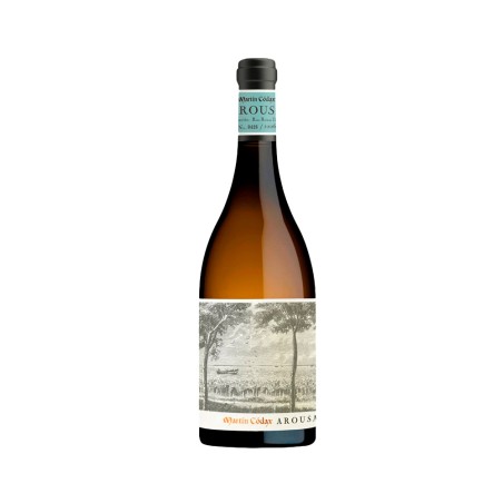 Comprar vino blanco con crianza Martín Códax Arousa 2022 D.O. Rías Baixas
