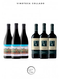 Selección Bimestral...