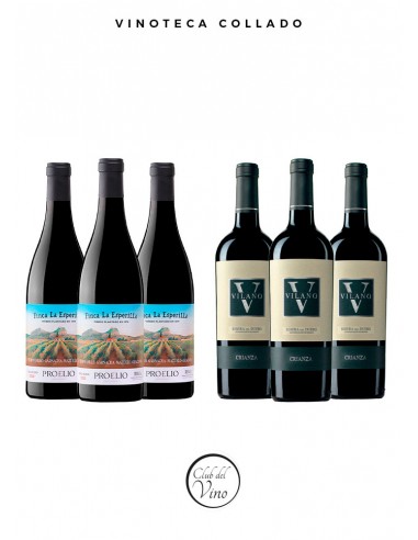 Selección Bimestral...