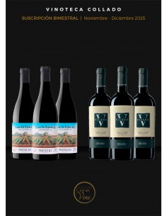 Suscripción Bimestral del...