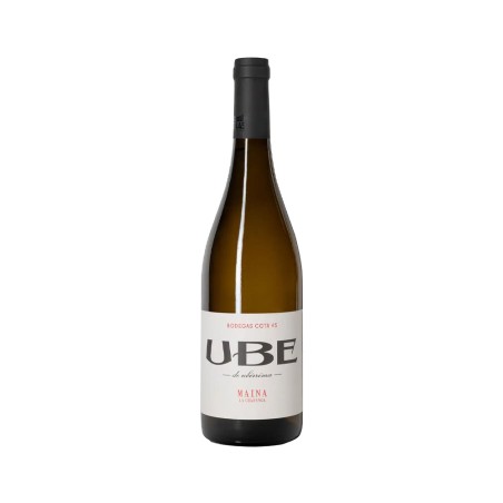 Comprar vino blanco con crianza UBE La Charanga Maína 2022 Vino sin I.G.