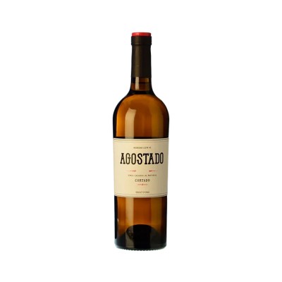 Comprar vino generoso-cortado Agostado Cortado 2023 VT. Cádiz