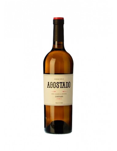 Agostado Cortado 2022