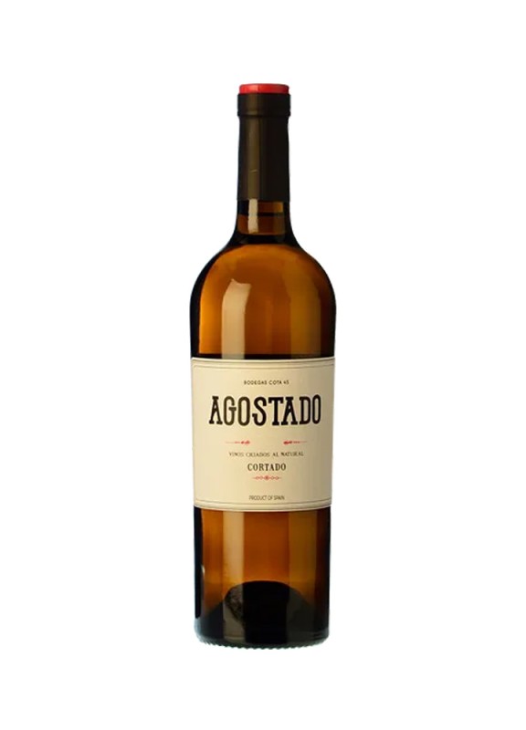 Comprar vino generoso-cortado Agostado Cortado 2023 VT. Cádiz