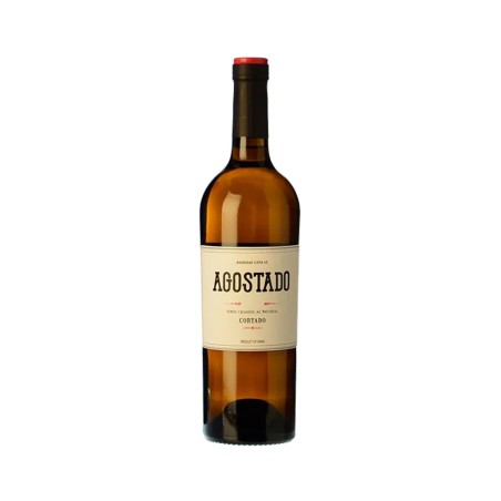 Comprar vino generoso-cortado Agostado Cortado 2022 VT. Cádiz