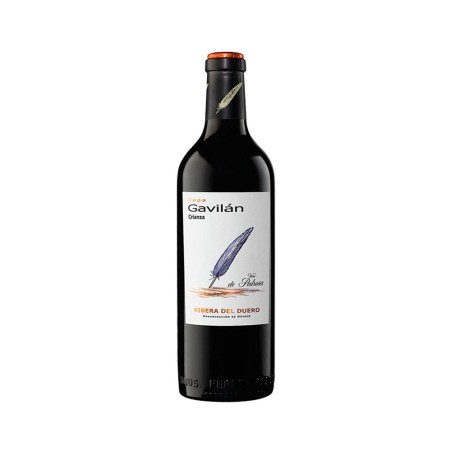 Comprar vino tinto Crianza Cepa Gavilán Crianza Magnum 2021 D.O. Ribera del Duero
