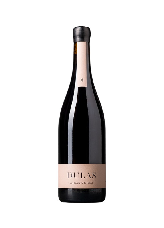 Comprar vino tinto con crianza Dulas Tinto Barrica Francesa 2024 Vino sin I.G.
