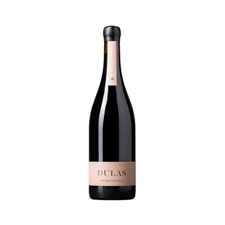 Comprar vino tinto con crianza Dulas Tinto Barrica Francesa 2024 Vino sin I.G.