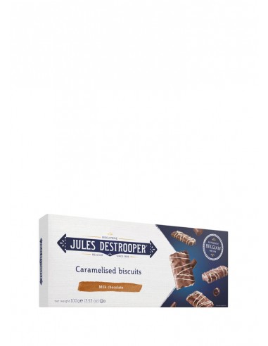 Biscuits de Canela y Chocolate con...