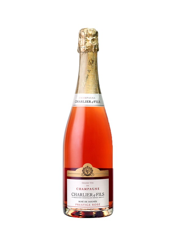 Comprar Selección Champagnes